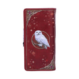 Magical Flight Embossed Purse 18.5cm: 4 - Purses By NN Designs