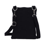 Magical Flight Shoulder Bag 23cm: 4 - Bags By NN Designs