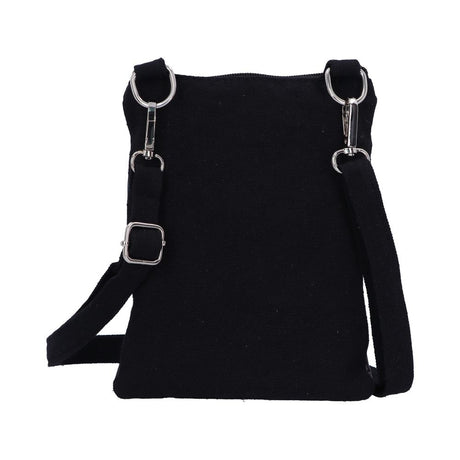 Magical Flight Shoulder Bag 23cm: 4 - Bags By NN Designs
