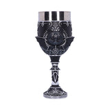 Malpuss Goblet 19.5cm: 2 - Goblets & Chalices By NN Designs