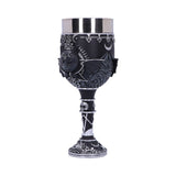 Malpuss Goblet 19.5cm: 3 - Goblets & Chalices By NN Designs