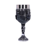 Malpuss Goblet 19.5cm: 5 - Goblets & Chalices By NN Designs