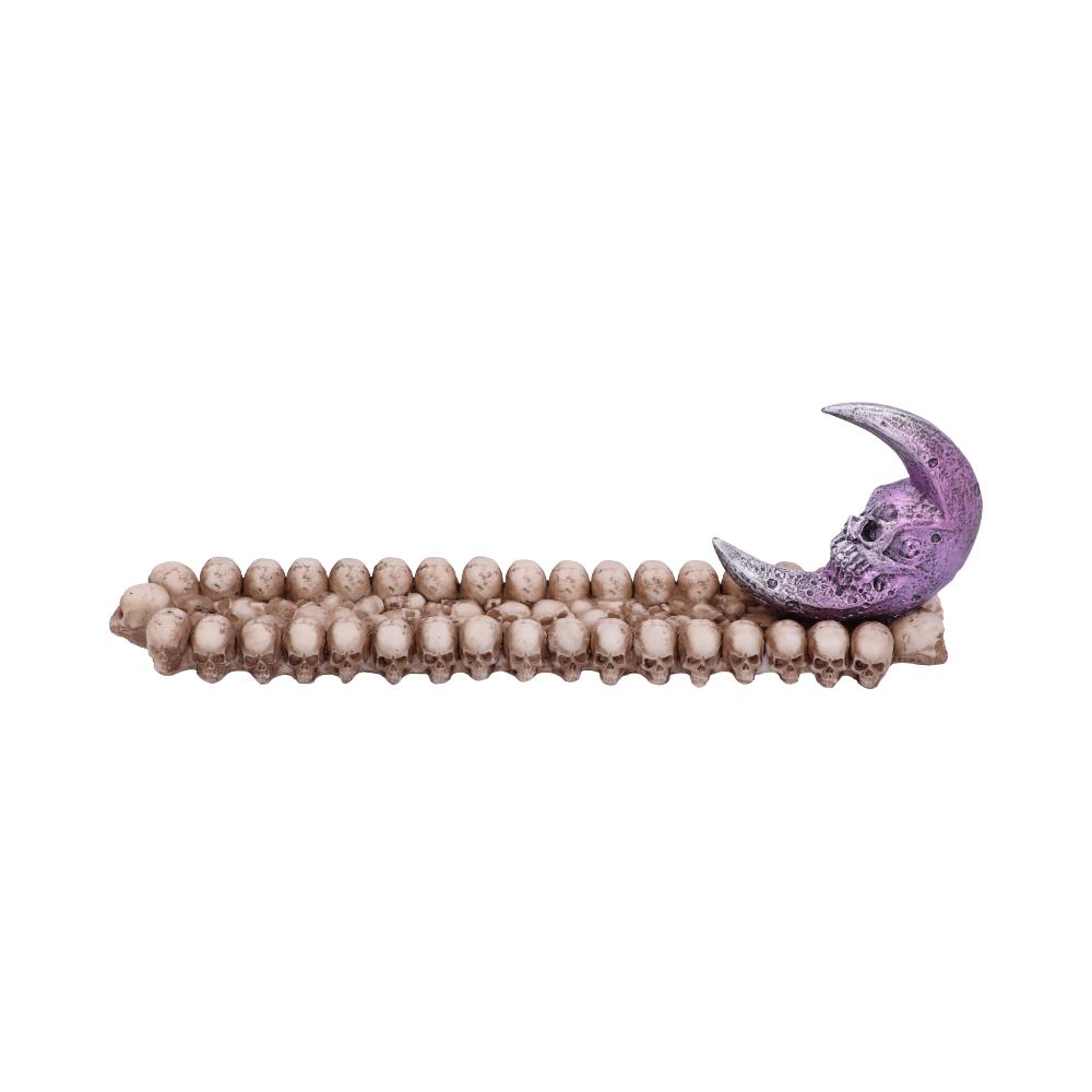 Man in the Moon Incense Burner 29.5cm: 3 - Incense Holders By Gift Moments