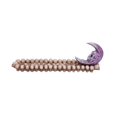 Man in the Moon Incense Burner 29.5cm: 3 - Incense Holders By Gift Moments
