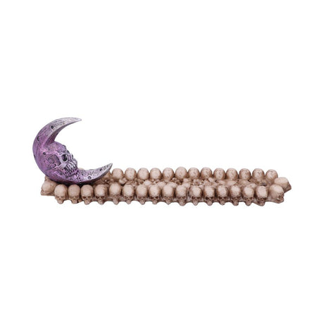 Man in the Moon Incense Burner 29.5cm: 2 - Incense Holders By Gift Moments