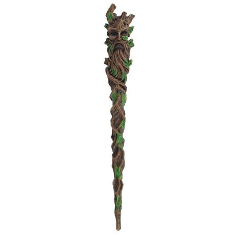 Man of the Wood Wand: 1 - By Gift Moments