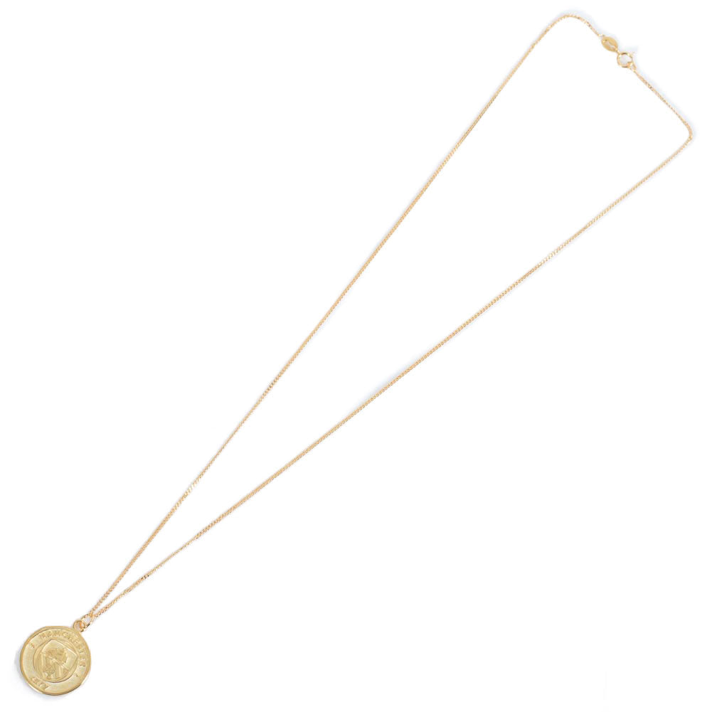 Manchester City FC 18ct Gold Plated on Silver Pendant & Chain: 3 - Necklaces By Manchester City