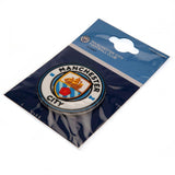 Manchester City FC 3D Fridge Magnet: 3 By Manchester City