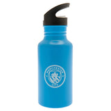 Manchester City FC Aluminium Drinks Bottle Foden: 2 - Water Bottles By Manchester City