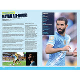 Manchester City FC Annual 2026: 2 - Books By Manchester City