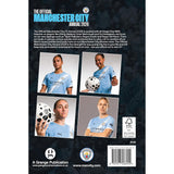 Manchester City FC Annual 2026: 4 - Books By Manchester City