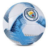 Manchester City FC Blitz Football: 3 - Balls By Manchester City