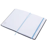 Manchester City FC Classic Notebook: 3 - Notebooks By Manchester City