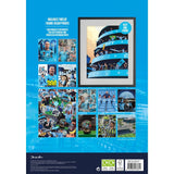 Manchester City FC Deluxe Calendar 2026: 5 - Calendars By Manchester City