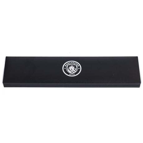 Manchester City FC Engraved Bracelet: 6 - Bracelets By Manchester City