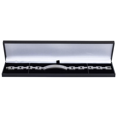 Manchester City FC Engraved Bracelet: 5 - Bracelets By Manchester City