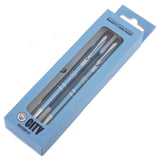 Manchester City FC Executive Pen & Pencil Set: 3 - Pens By Manchester City
