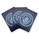 Manchester City FC Executive Playing Cards: 2 - Puzzles & Games By Manchester City