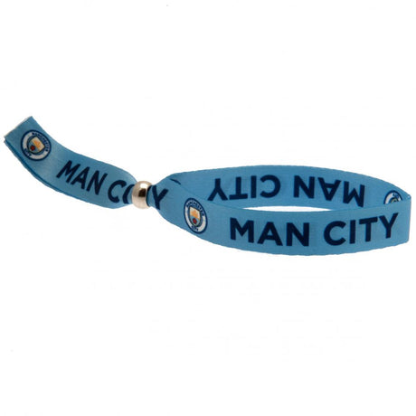 Manchester City FC Festival Wristbands: 2 - Accessories By Manchester City