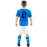 Manchester City FC Foden Action Figure: 10 - Figures & Collectables By Manchester City