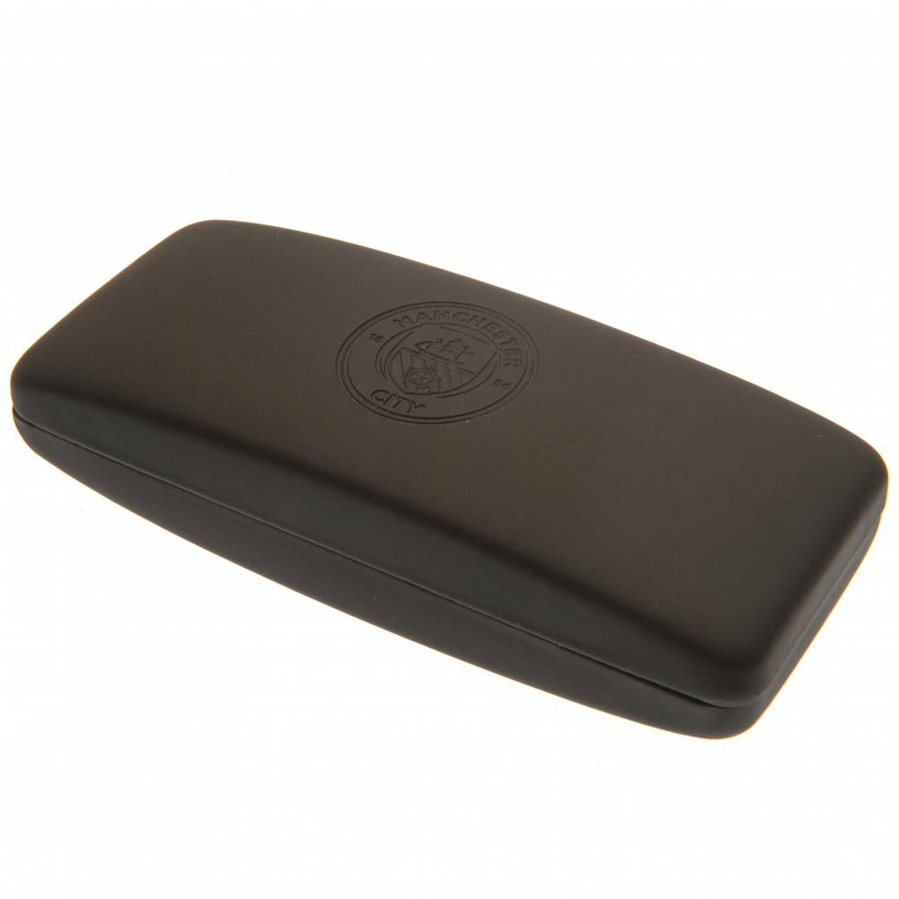 Manchester City FC Glasses Case: 1 - Glasses Cases By Manchester City