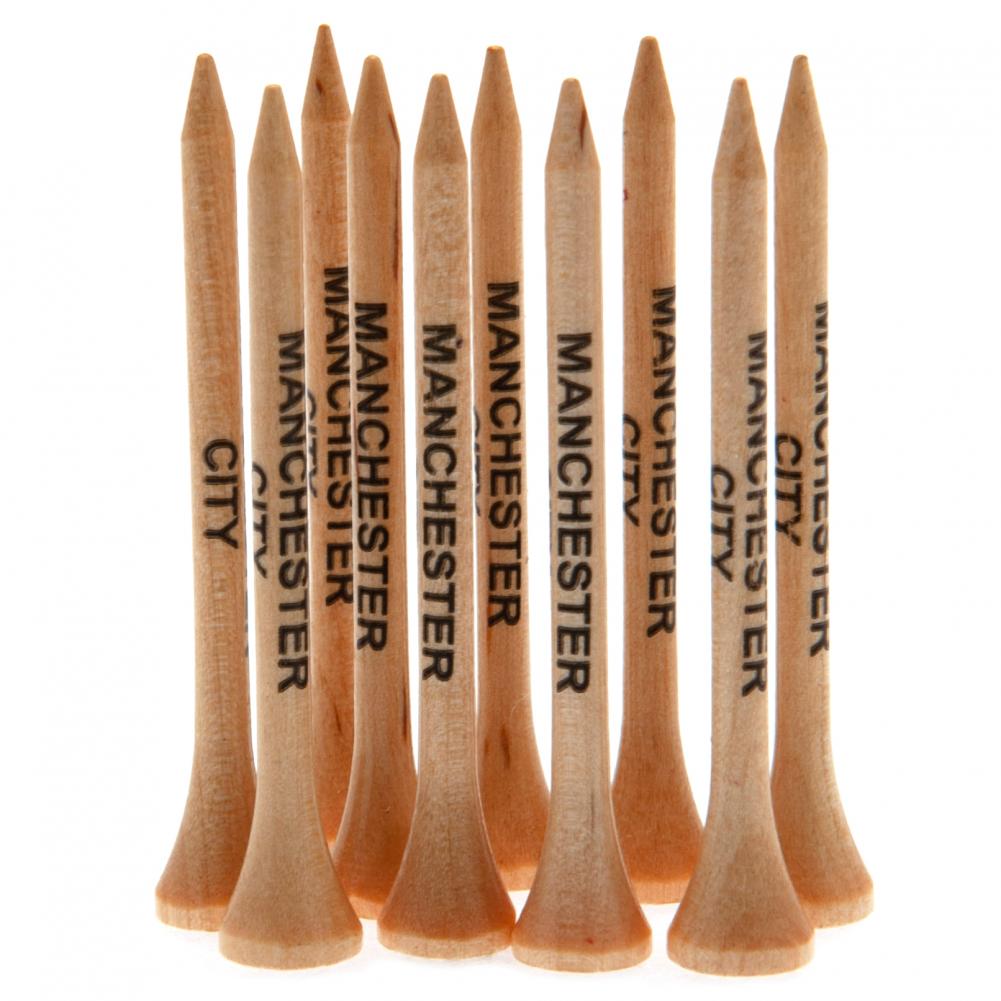 Manchester City FC Golf Accessories Pack: 2 - Gift Sets By Manchester City