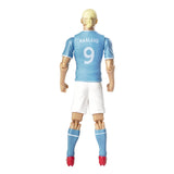 Manchester City FC Haaland 20cm Action Figure: 2 - Figures & Collectables By Manchester City