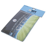 Manchester City FC 2pk Stadium Sign: 6 - Signs & Plaques By Manchester City