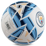 Manchester City FC Nova Premium Football: 3 Balls By Manchester City
