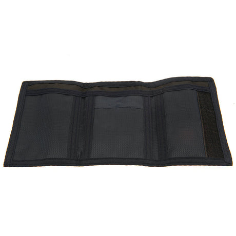 Manchester City FC Particle Wallet: 2 - Wallets By Manchester City
