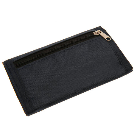 Manchester City FC Particle Wallet: 3 - Wallets By Manchester City