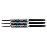 Manchester City FC Darts Set: 3 - Puzzles & Games By Manchester City