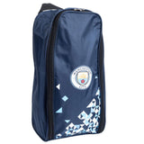 Manchester City FC Particle Boot Bag - Shop Bags At Gift Moments - 1