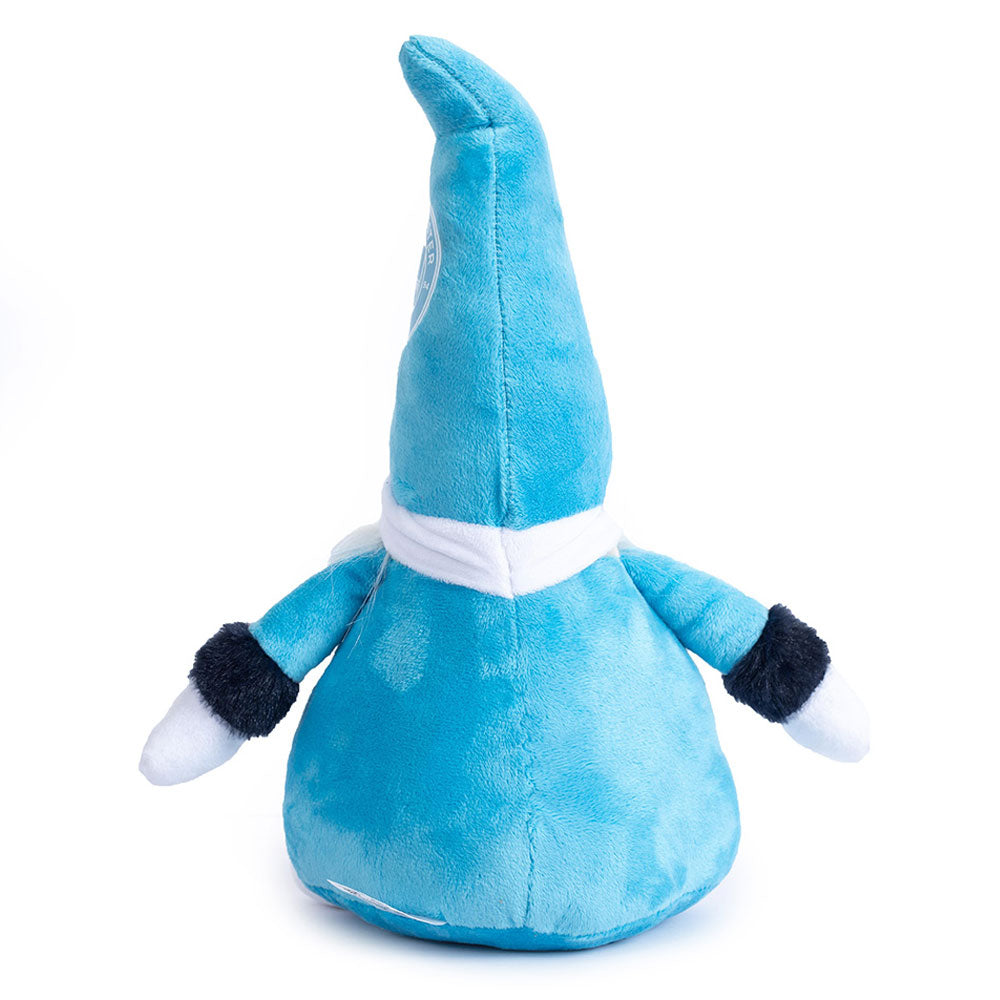 Manchester City FC Plush Gonk: 3 Teddy Bears & Soft Toys By Manchester City