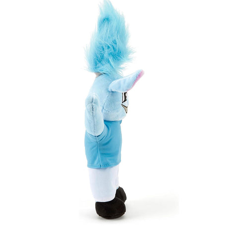 Manchester City FC Plush Moonbeam Mascot: 2 Teddy Bears & Soft Toys By Manchester City