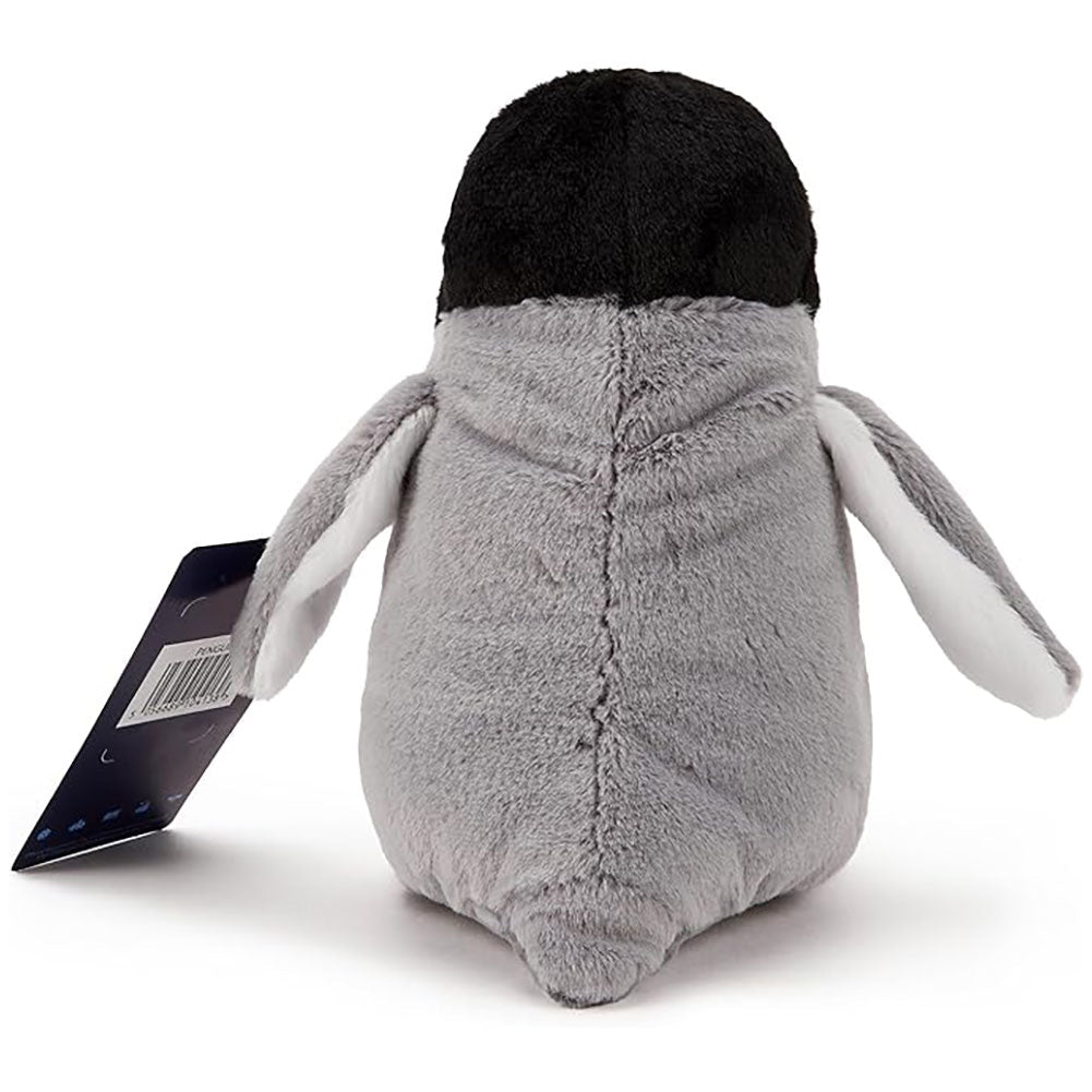 Manchester City FC Plush Penguin: 4 - Teddy Bears & Soft Toys By Manchester City