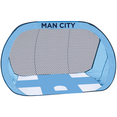 Manchester City FC Pop Up Target Goal: 2 - Training Equipment By Manchester City