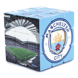 Manchester City FC Rubik’s Cube: 1 Puzzles & Games By Manchester City