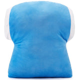 Manchester City FC Shirt Cushion: 3 - Cushions By Manchester City