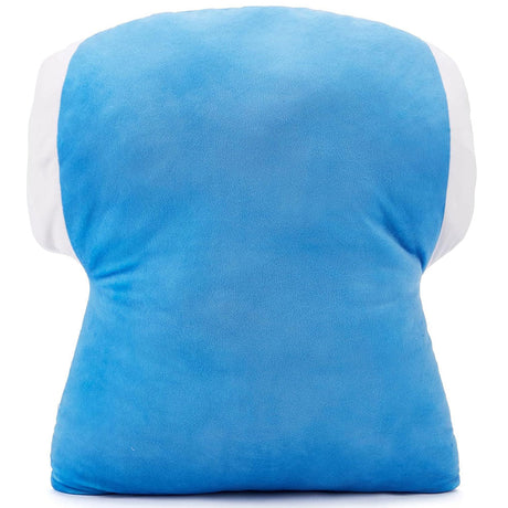 Manchester City FC Shirt Cushion: 3 - Cushions By Manchester City