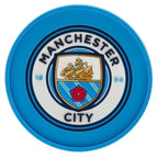 Manchester City FC Silicone Coaster - Shop Coasters At Gift Moments - 2