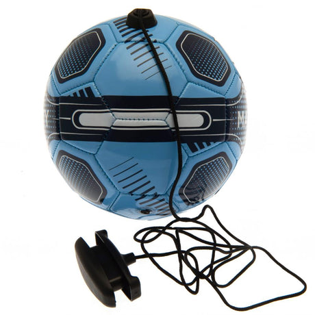Manchester City FC Size 2 Skills Trainer: 3 - Balls By Manchester City