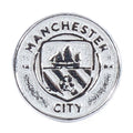 Manchester City FC Sterling Silver Stud Earring - Shop Jewellery At Gift Moments - 2