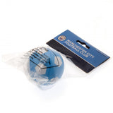 Manchester City FC Stress Ball: 3 Balls By Manchester City