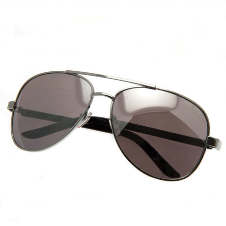 Manchester City FC Sunglasses Adult Aviator: 2 - Accessories By Manchester City