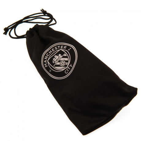 Manchester City FC Sunglasses Adult Aviator: 4 - Accessories By Manchester City