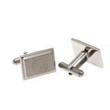 Manchester City FC Tie Slide and Cufflinks Set: 3 - Cufflinks & Tie Slides By Manchester City