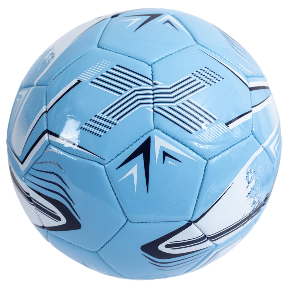 Manchester City FC Turbine Football: 2 - Balls By Manchester City
