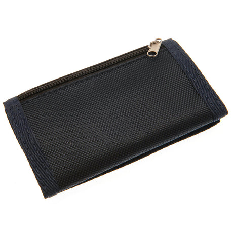 Manchester City FC Ultra Wallet: 3 - Wallets By Manchester City
