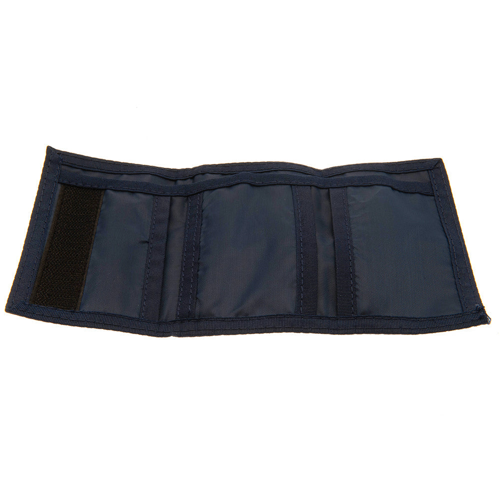 Manchester City FC Ultra Wallet: 2 - Wallets By Manchester City